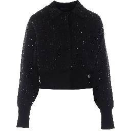 LIU JO Jackets Black