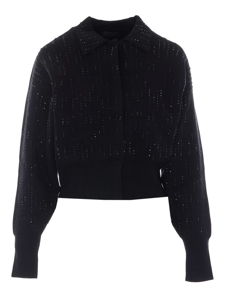 LIU JO Jackets Black