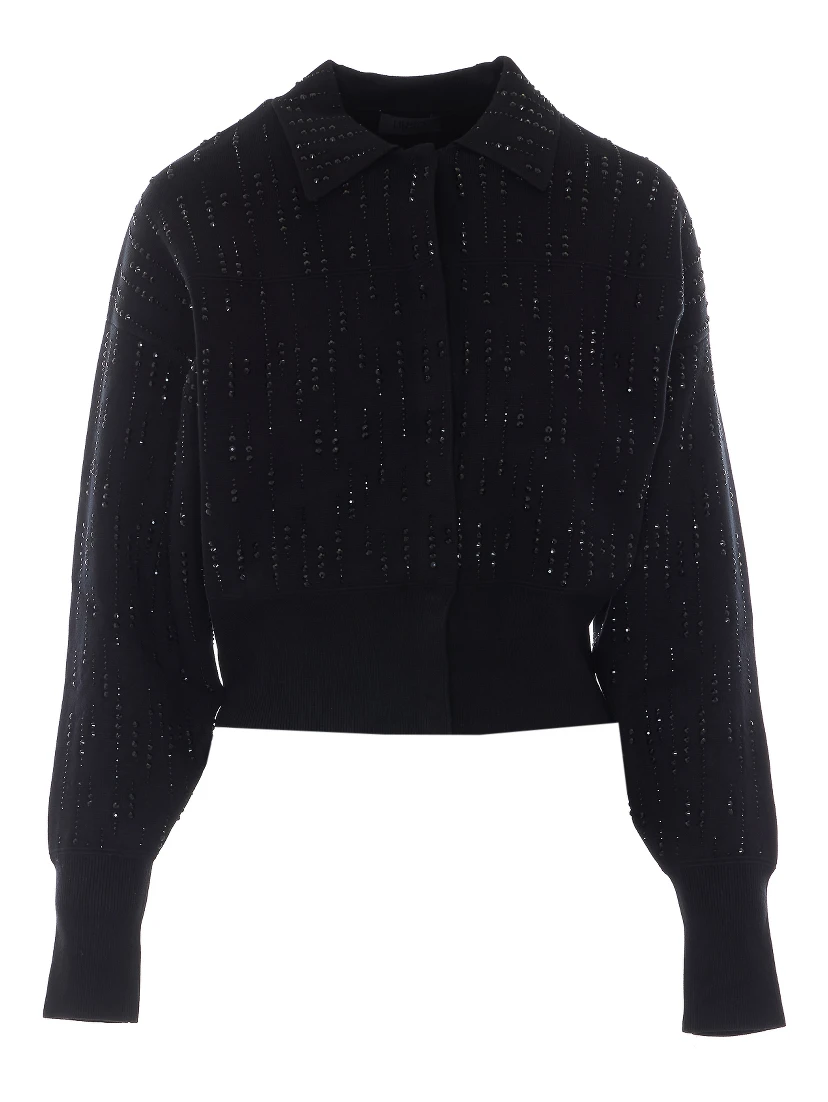 LIU JO Jackets Black
