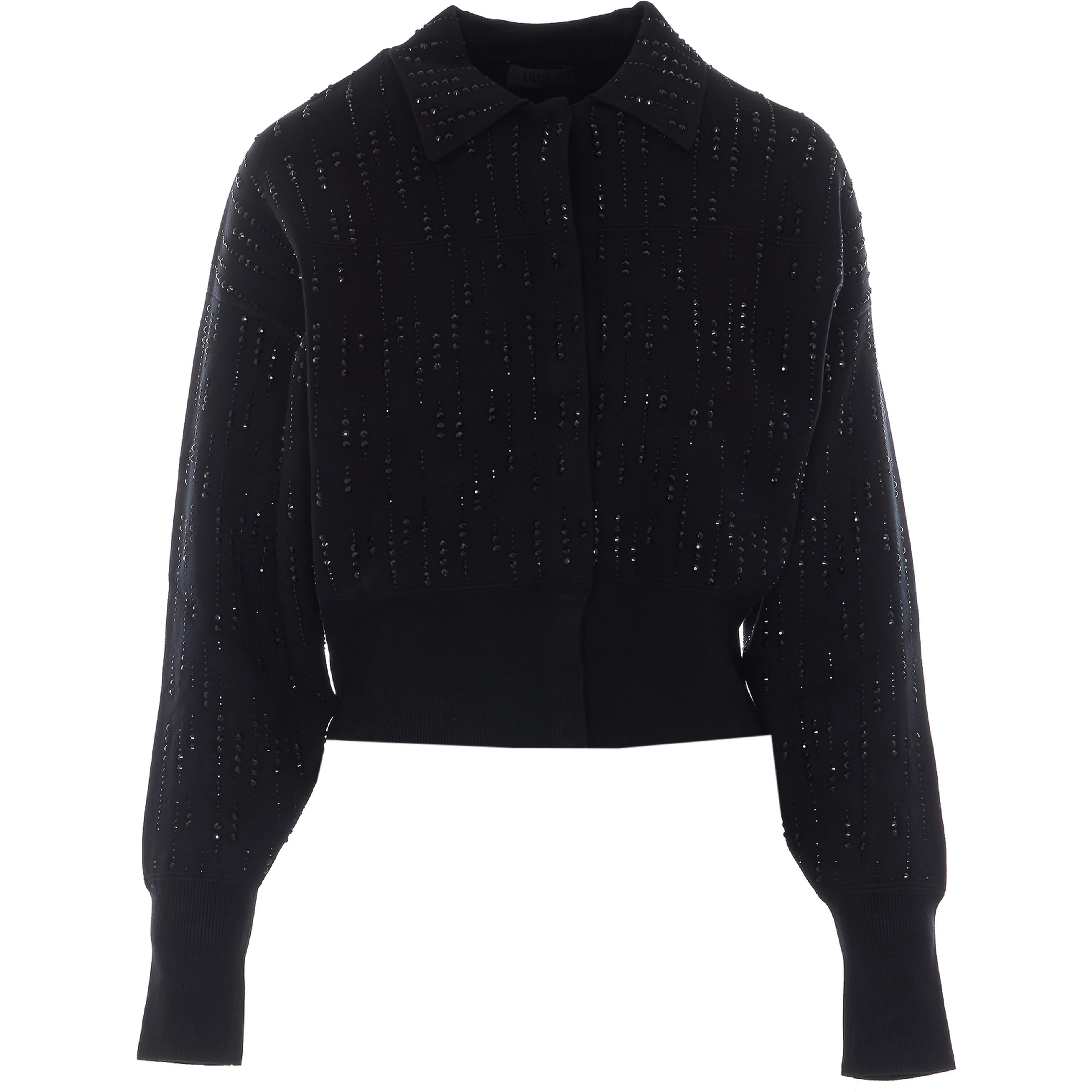 LIU JO Jackets Black