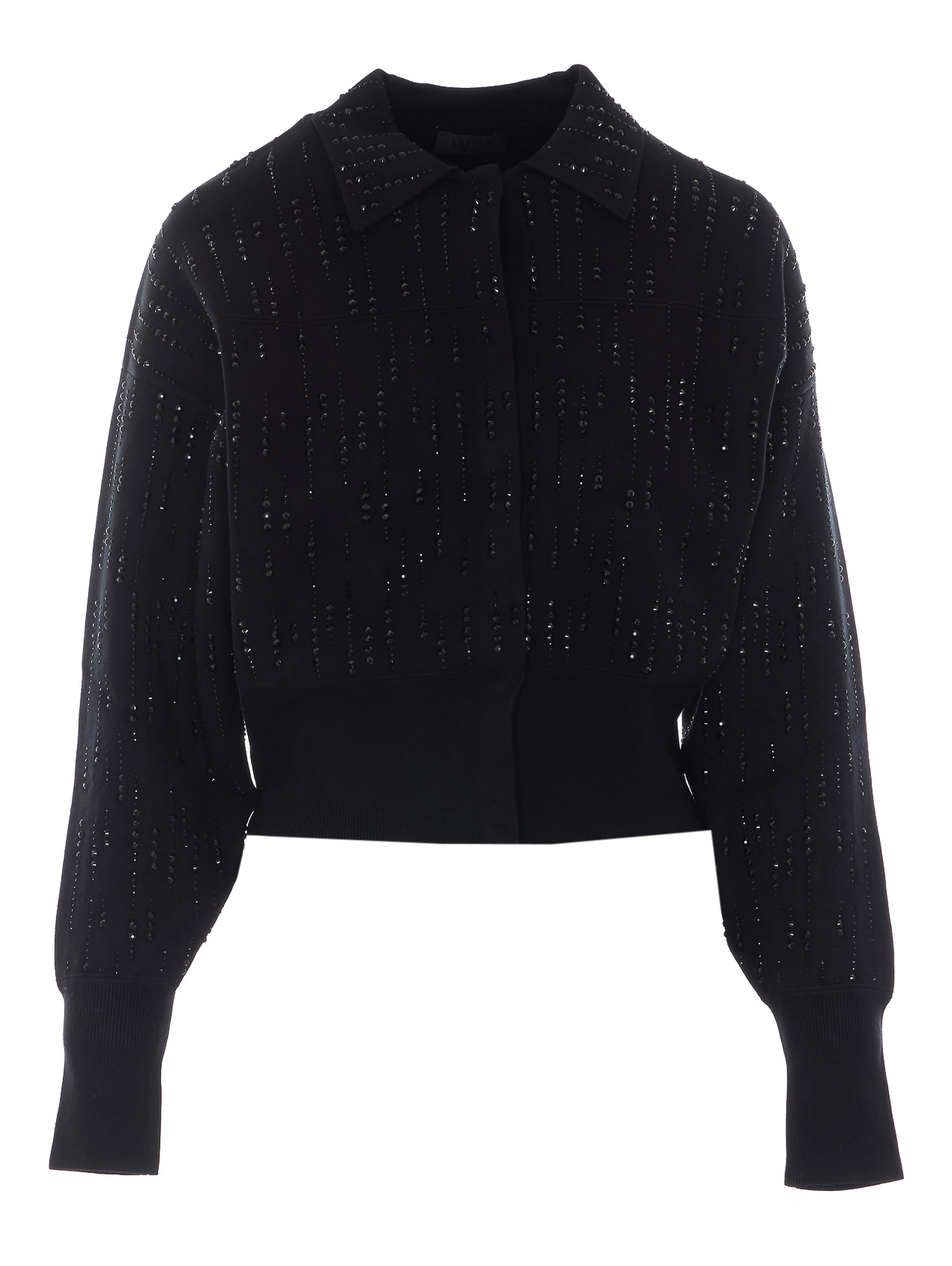 LIU JO Jackets Black