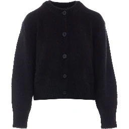 LOULOU DE SAISON Sweaters Black