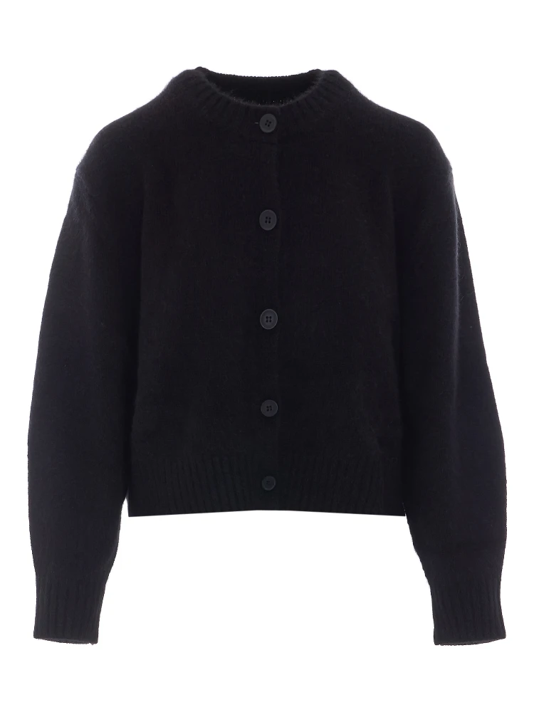 LOULOU DE SAISON Sweaters Black