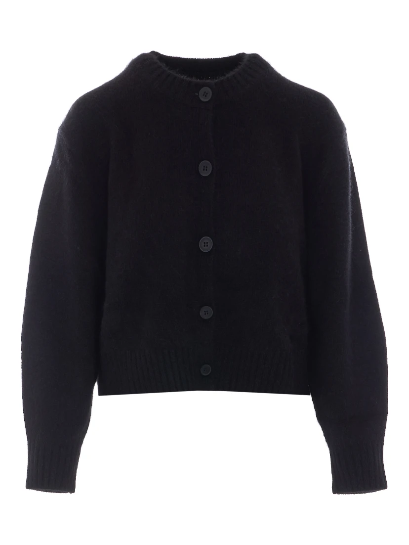 LOULOU DE SAISON Sweaters Black