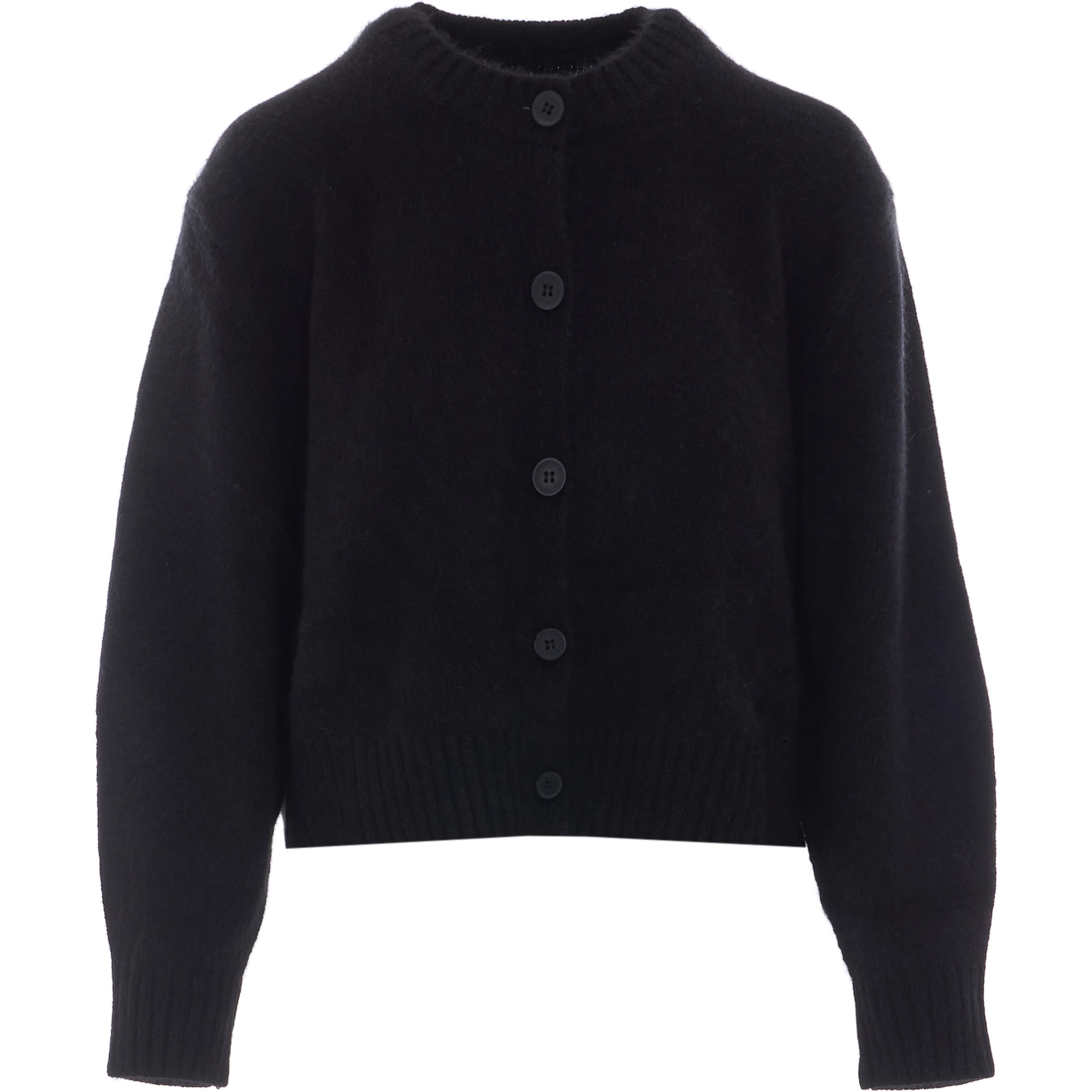 LOULOU DE SAISON Sweaters Black