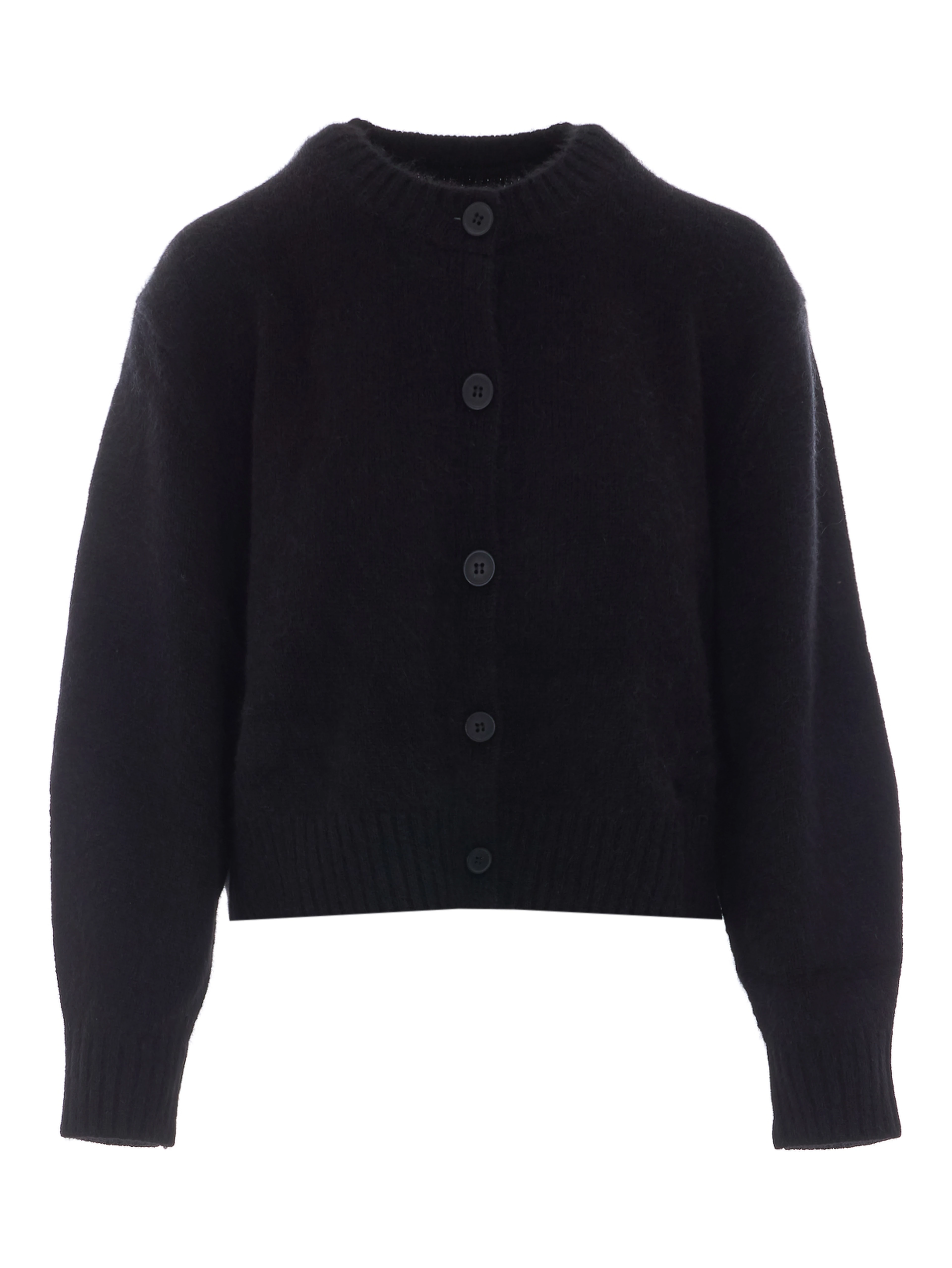 LOULOU DE SAISON Sweaters Black