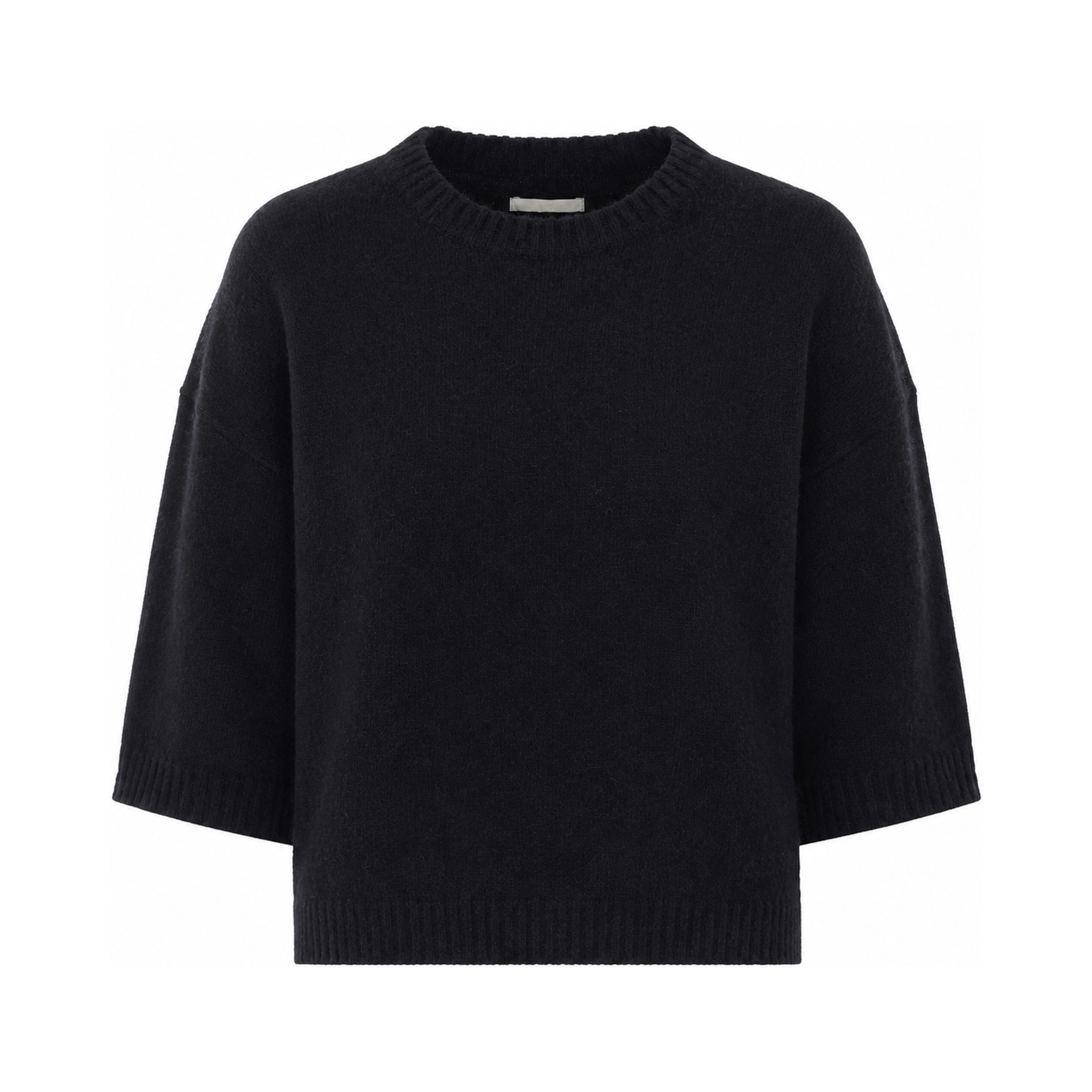 LOULOU DE SAISON Sweaters Black