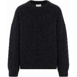 LOULOU DE SAISON Sweaters Black