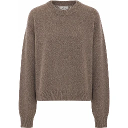 LOULOU DE SAISON Sweaters Beige
