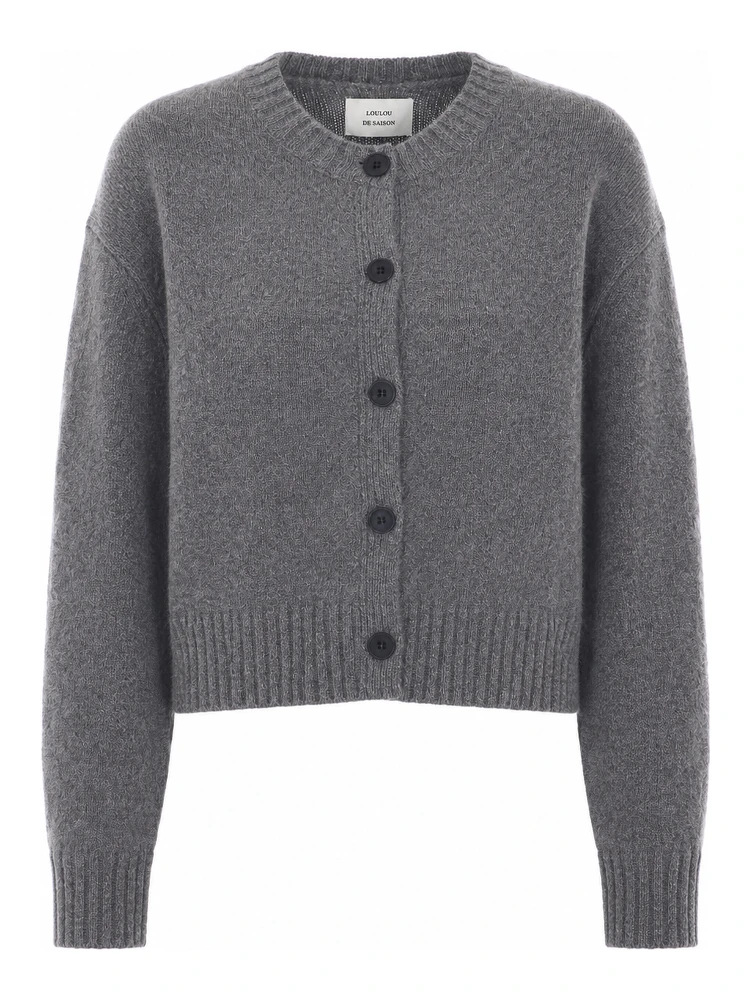 LOULOU DE SAISON Sweaters
