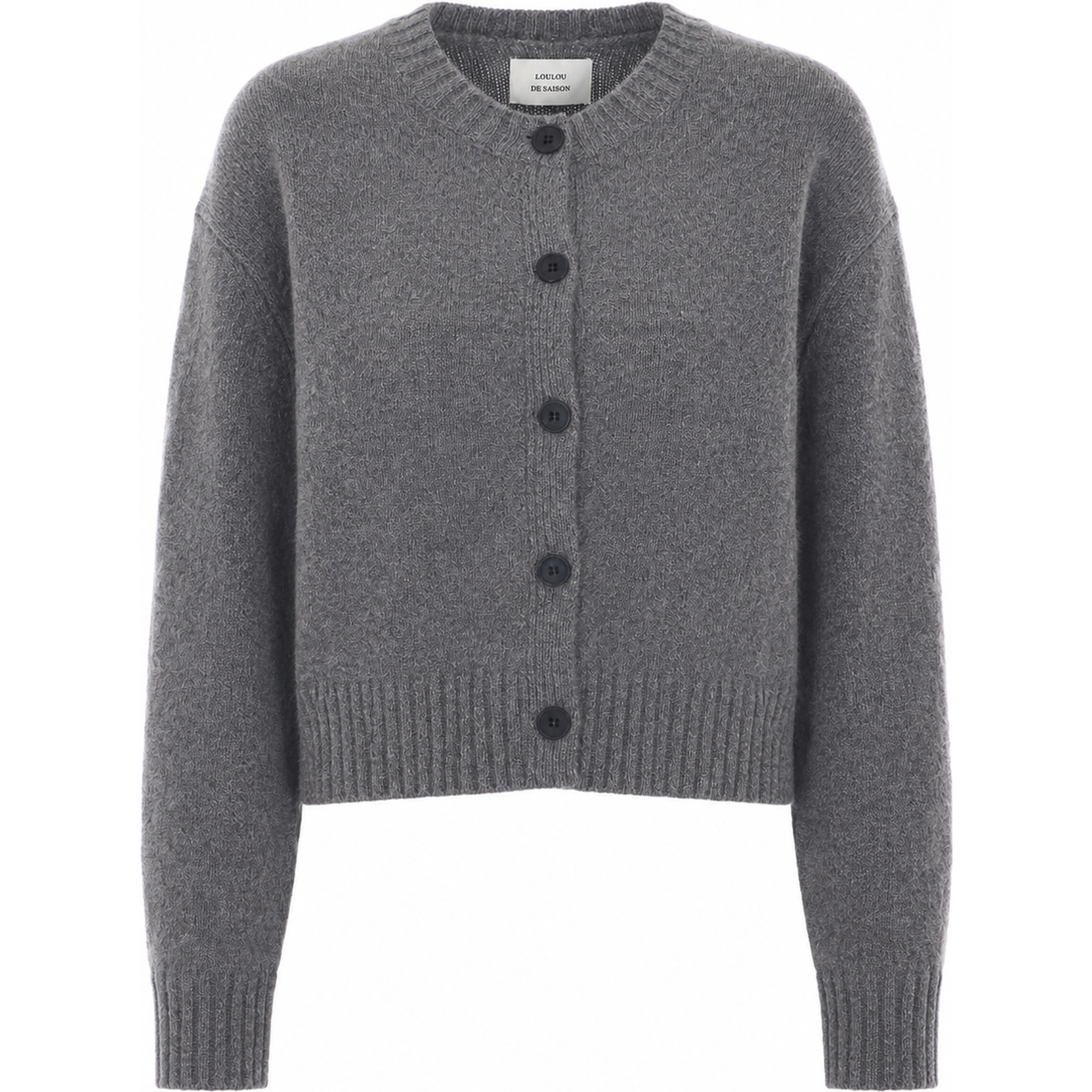 LOULOU DE SAISON Sweaters