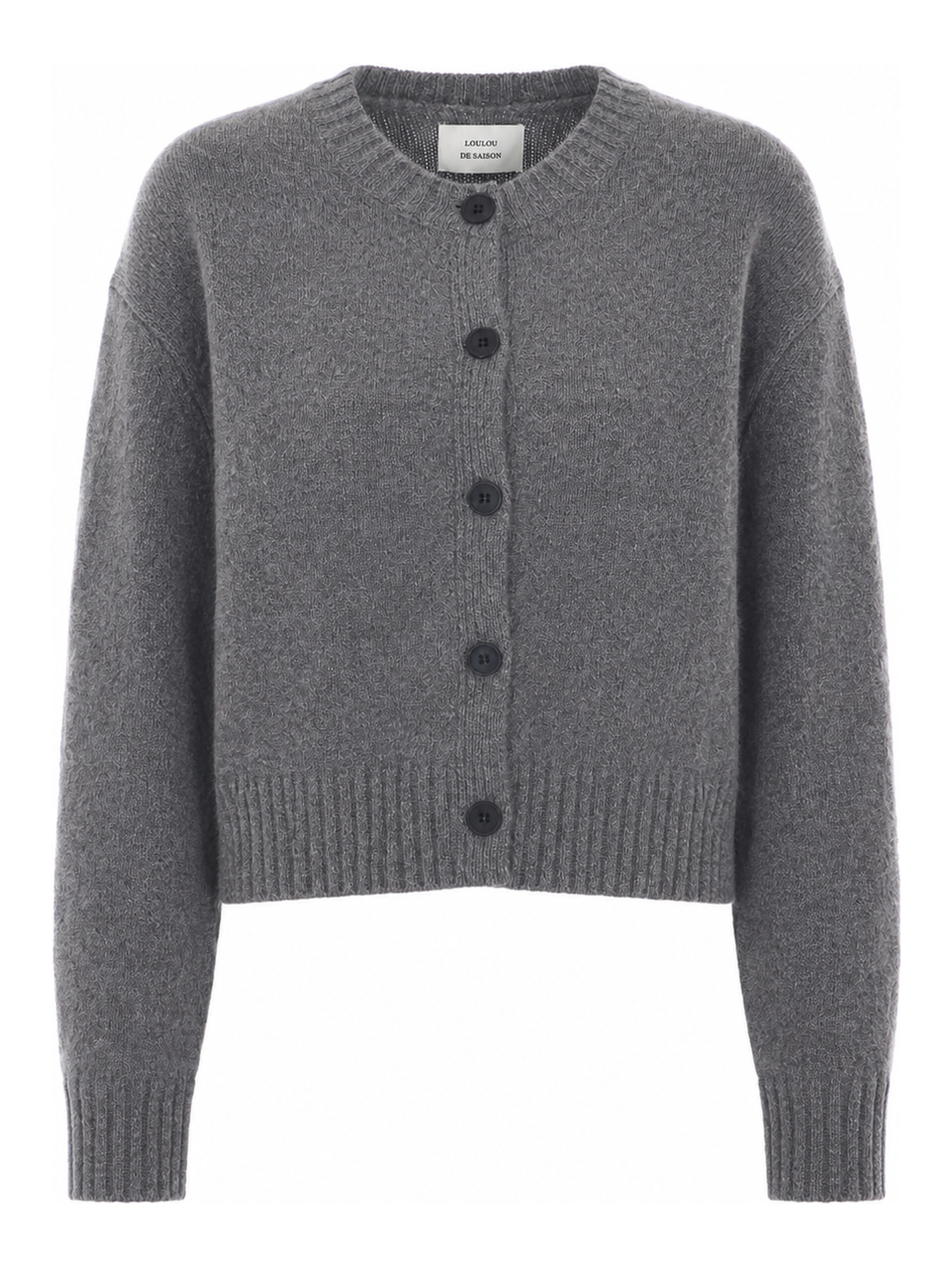 LOULOU DE SAISON Sweaters