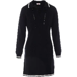 LIU JO Dresses Black