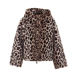 LOU ANDREA Jackets