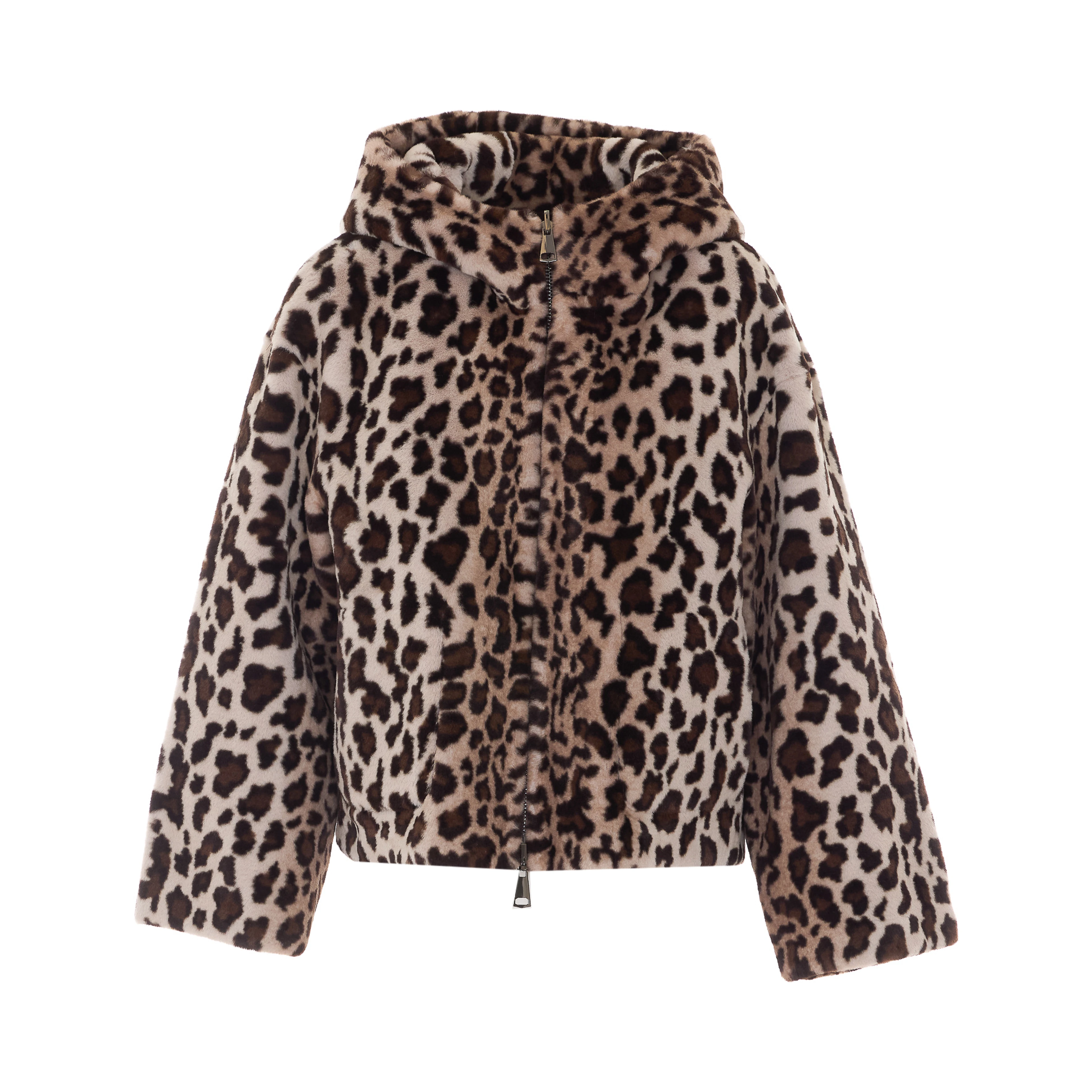 LOU ANDREA Jackets
