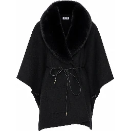 LIU JO Jackets Black