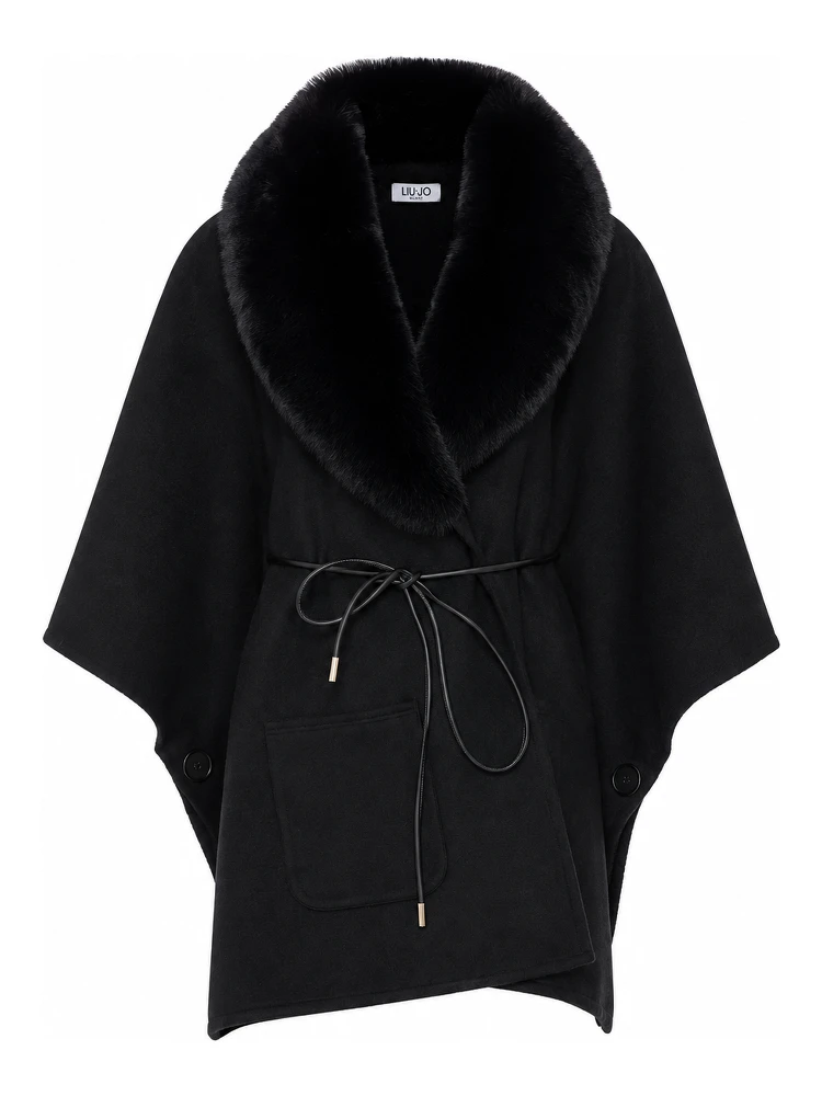 LIU JO Jackets Black