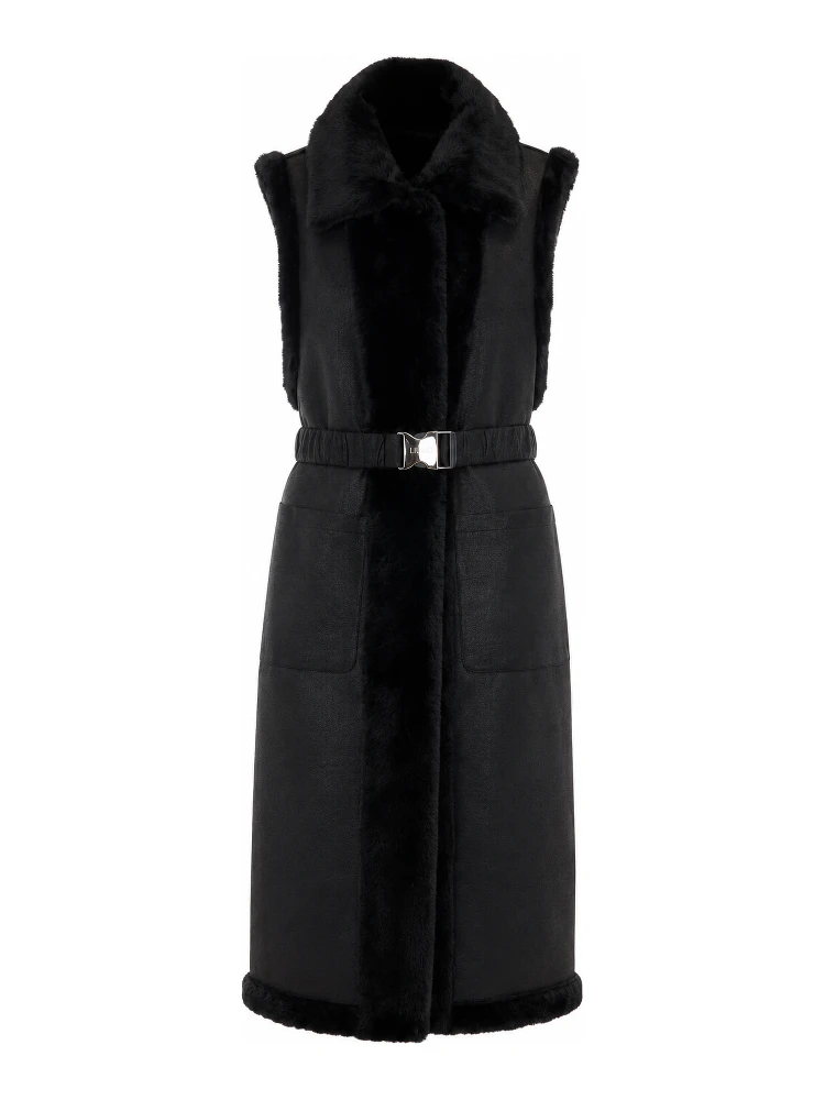 LIU JO Jackets Black