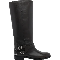 PINKO Boots Brown