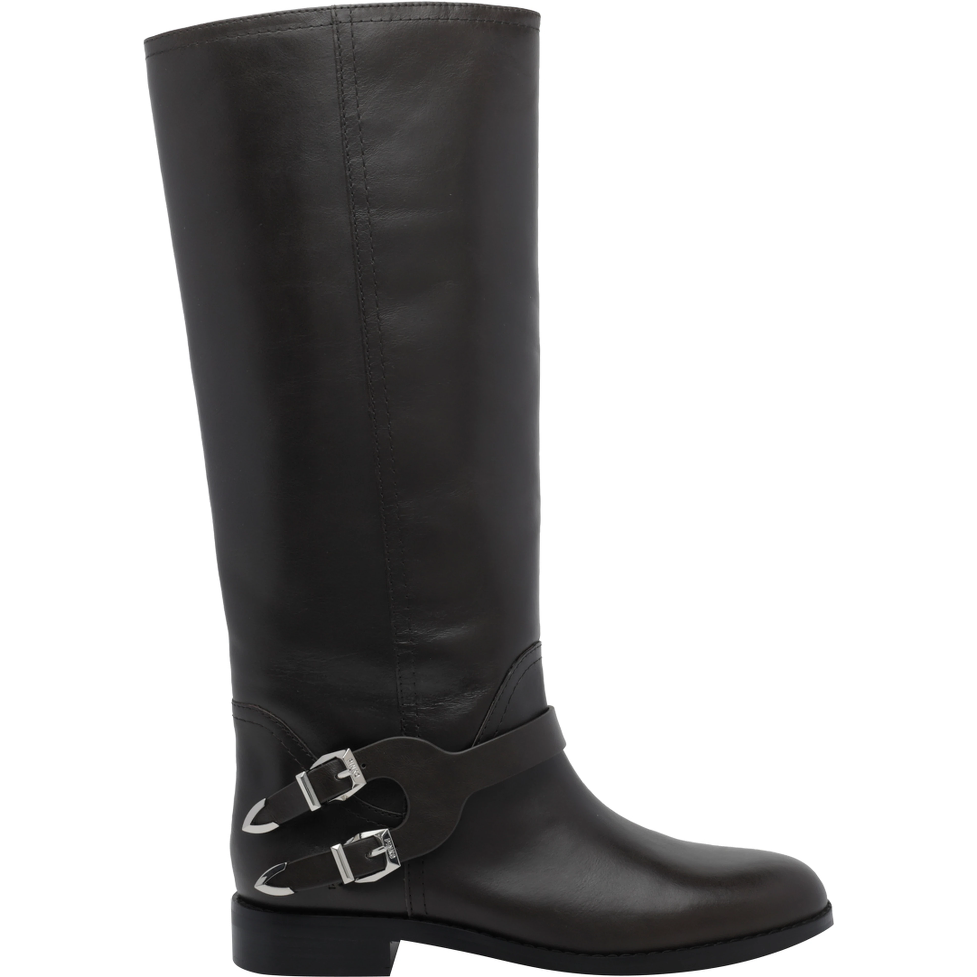 PINKO Boots Brown