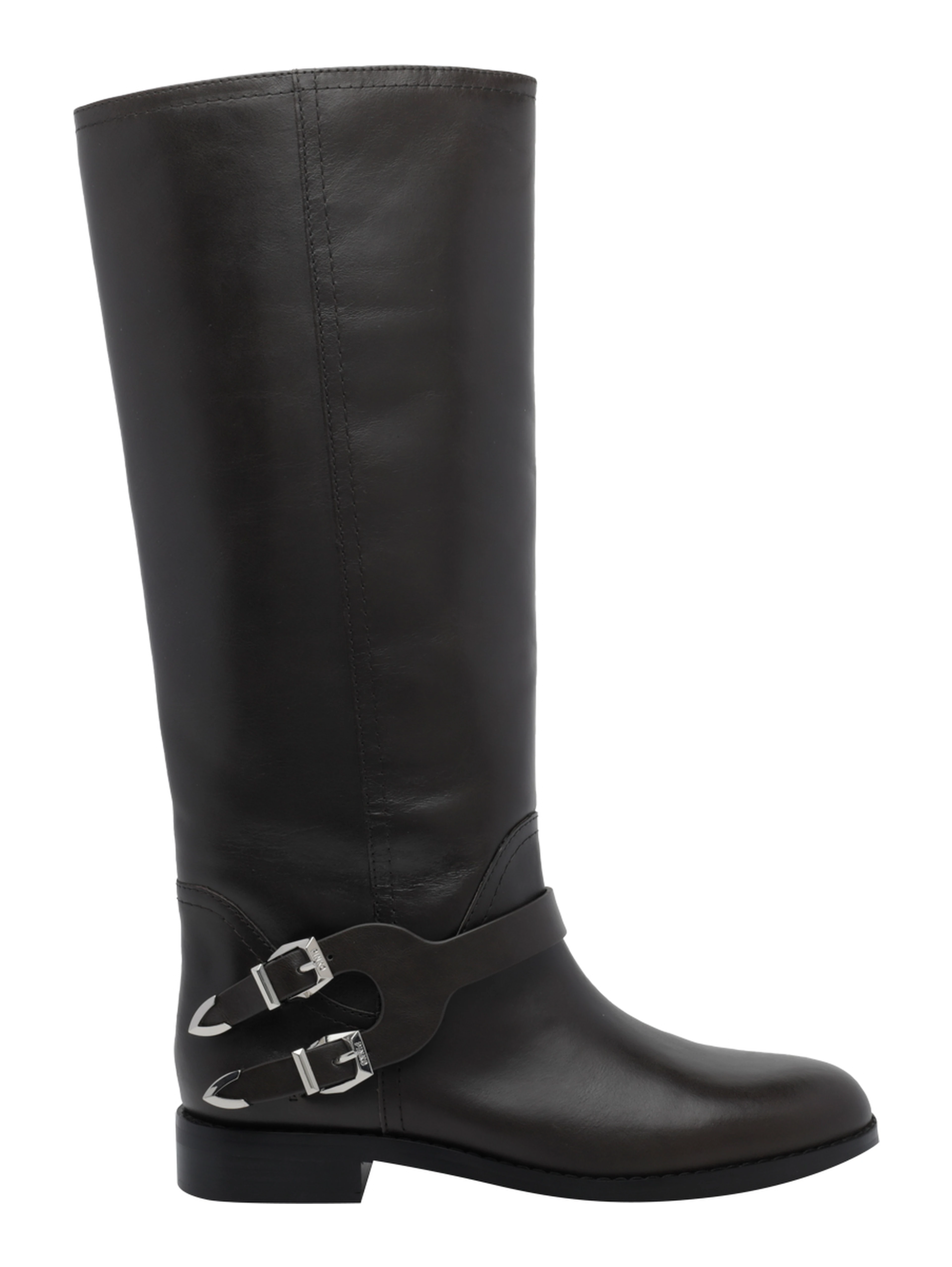 PINKO Boots Brown