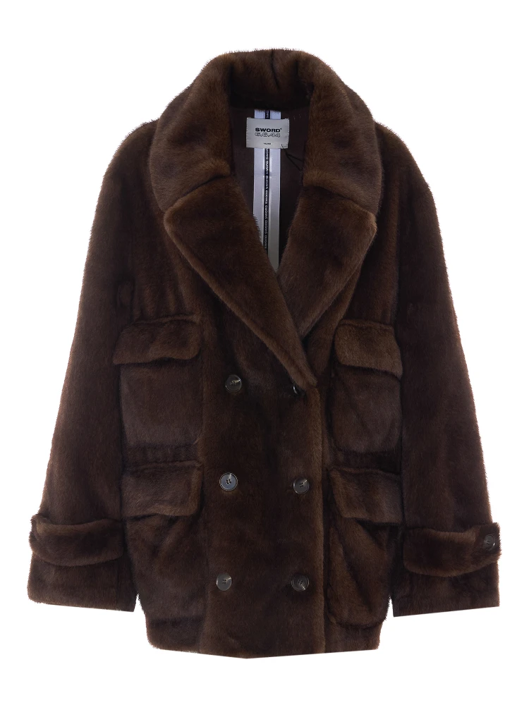 SWORD Coats