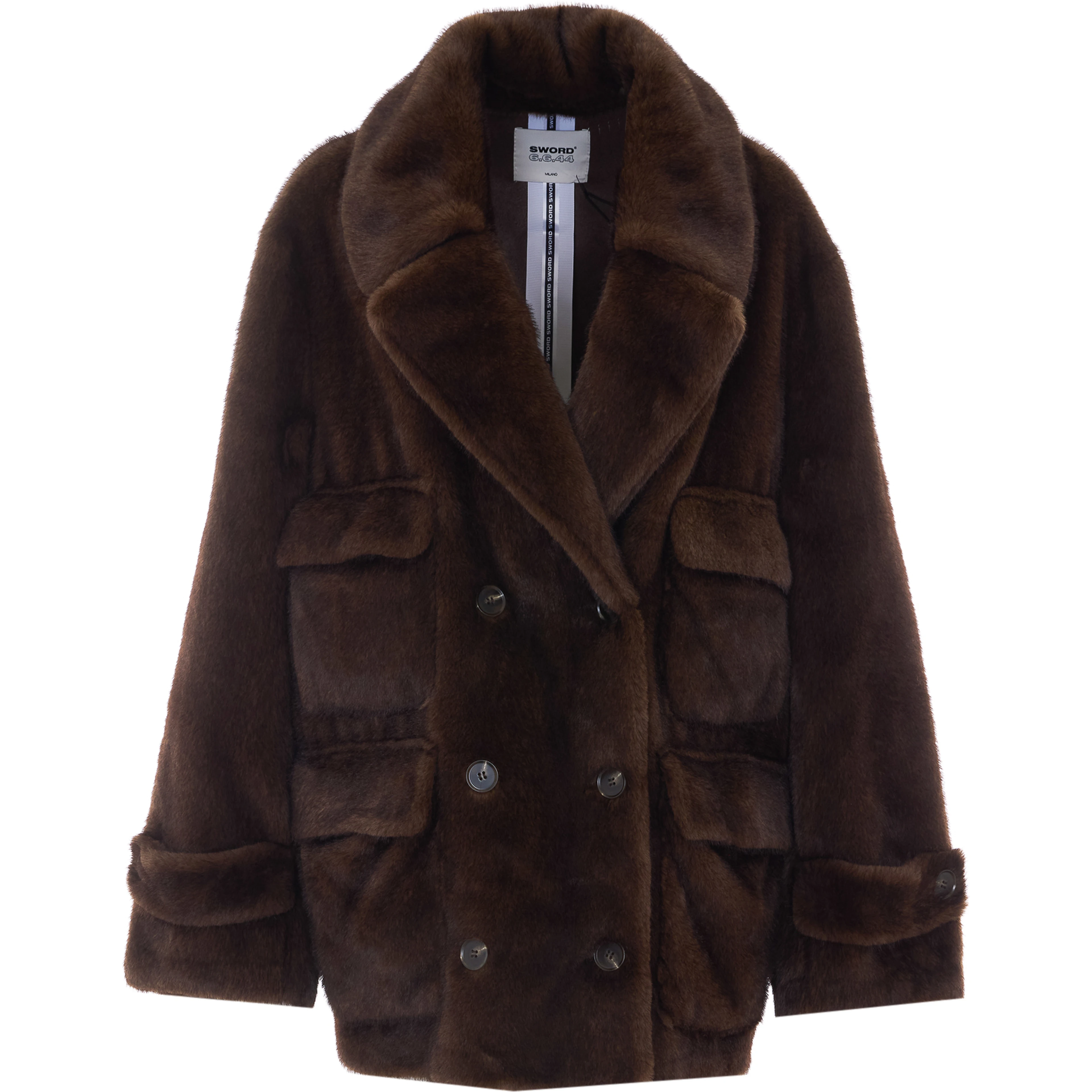 SWORD Coats