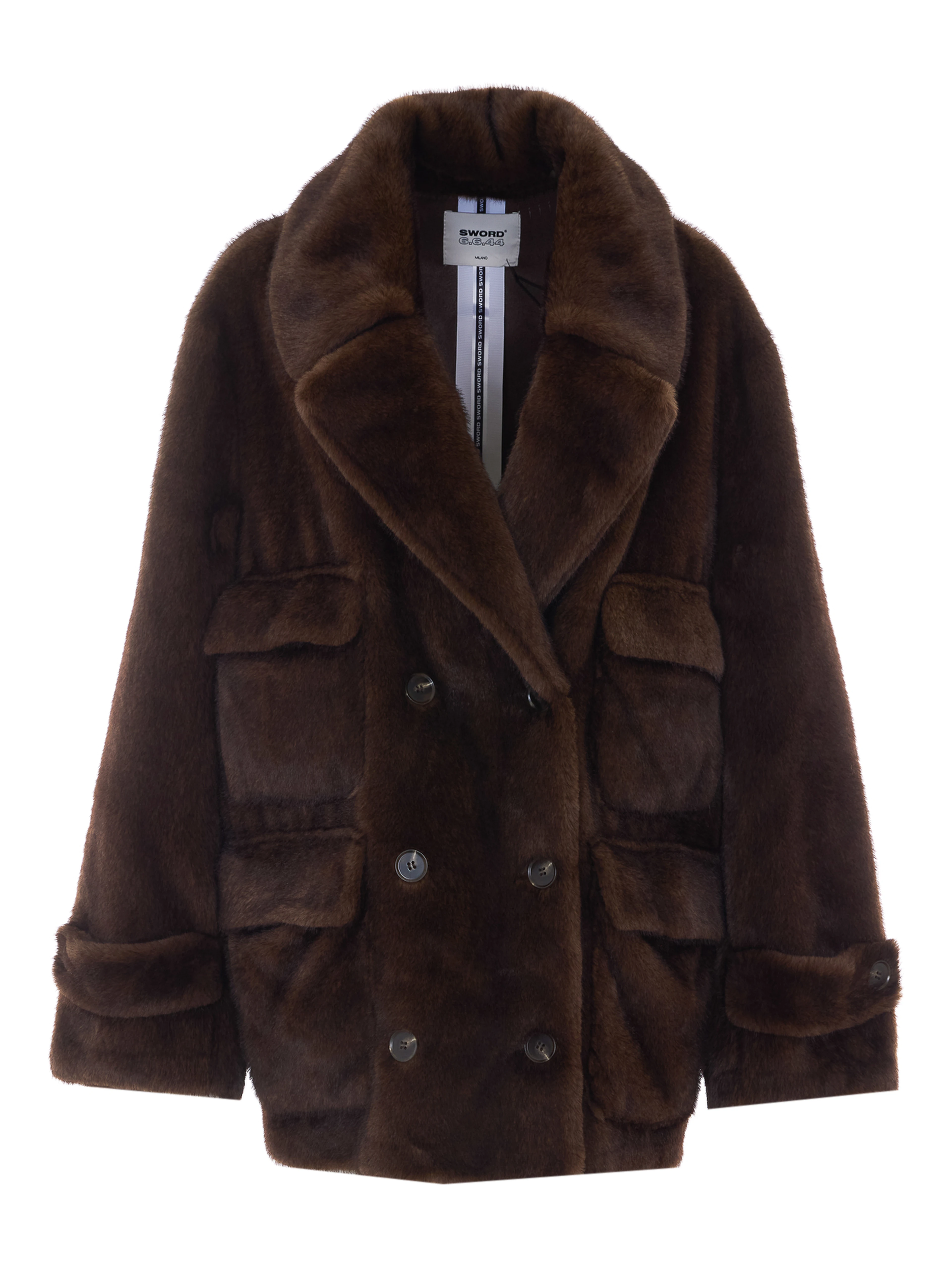 SWORD Coats