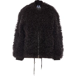 SWORD Jackets Black