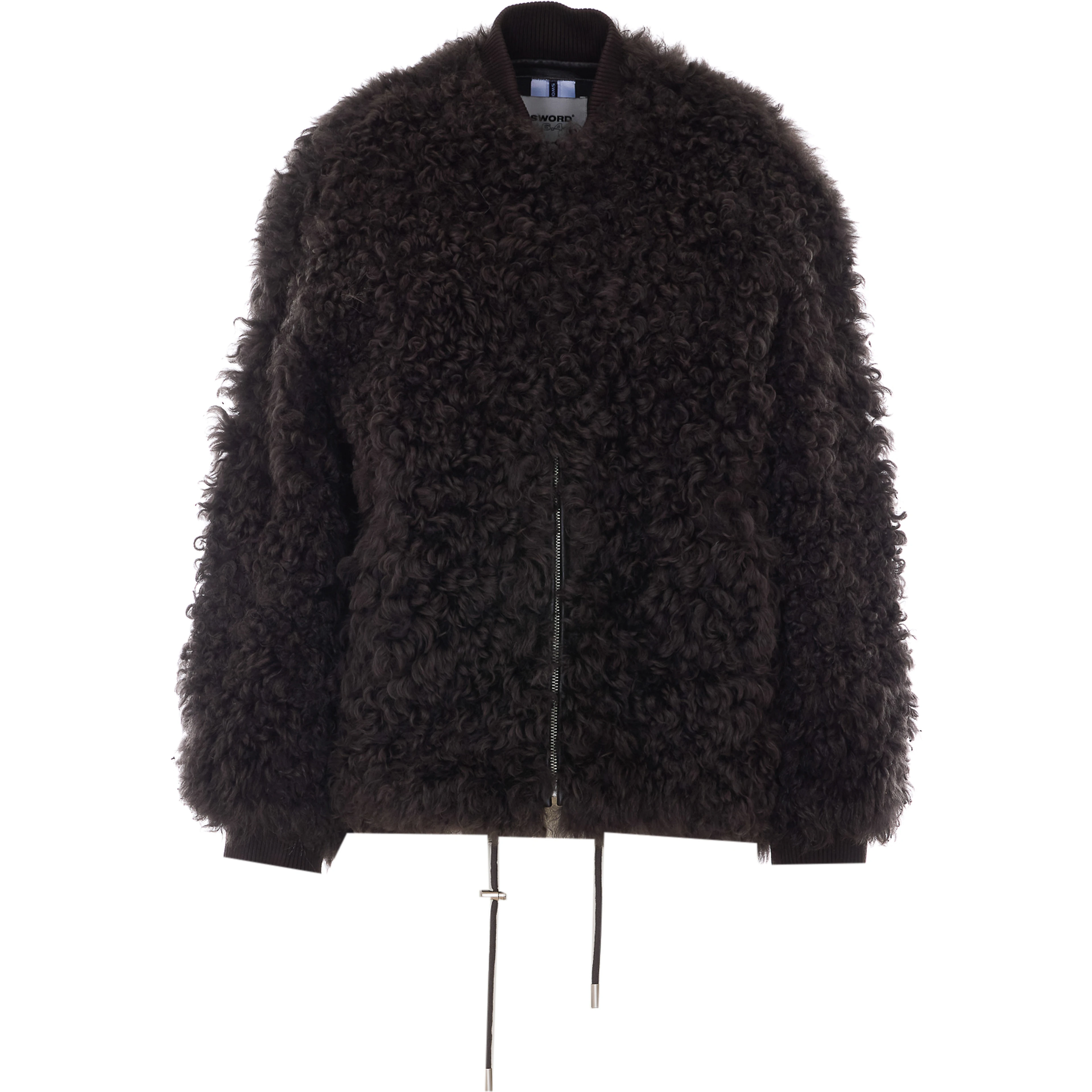 SWORD Jackets Black