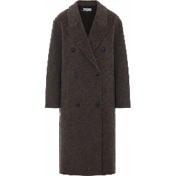 THE DYNAMIS STUDIO Coats