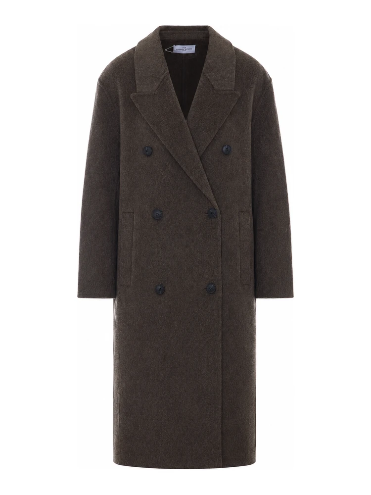 THE DYNAMIS STUDIO Coats
