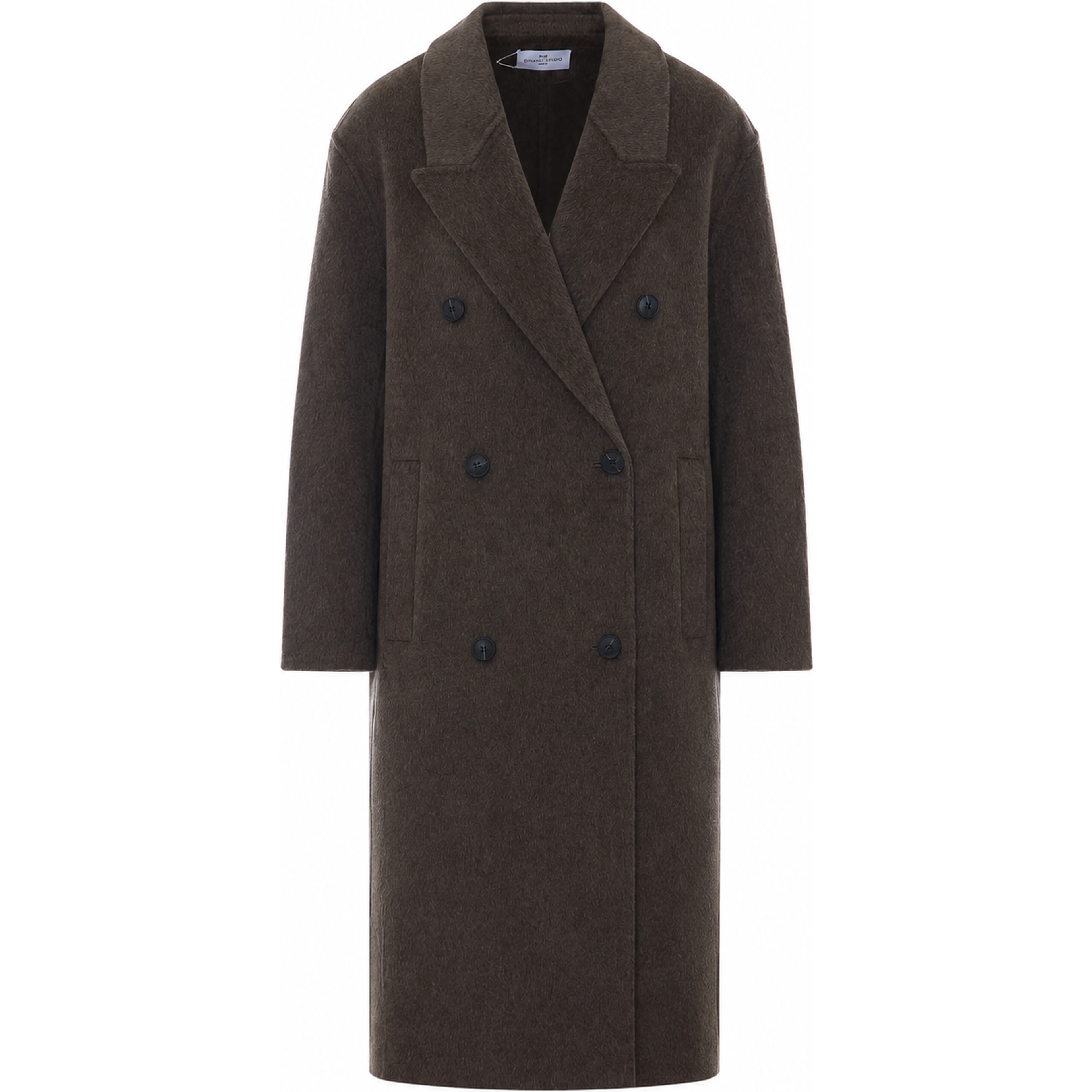 THE DYNAMIS STUDIO Coats