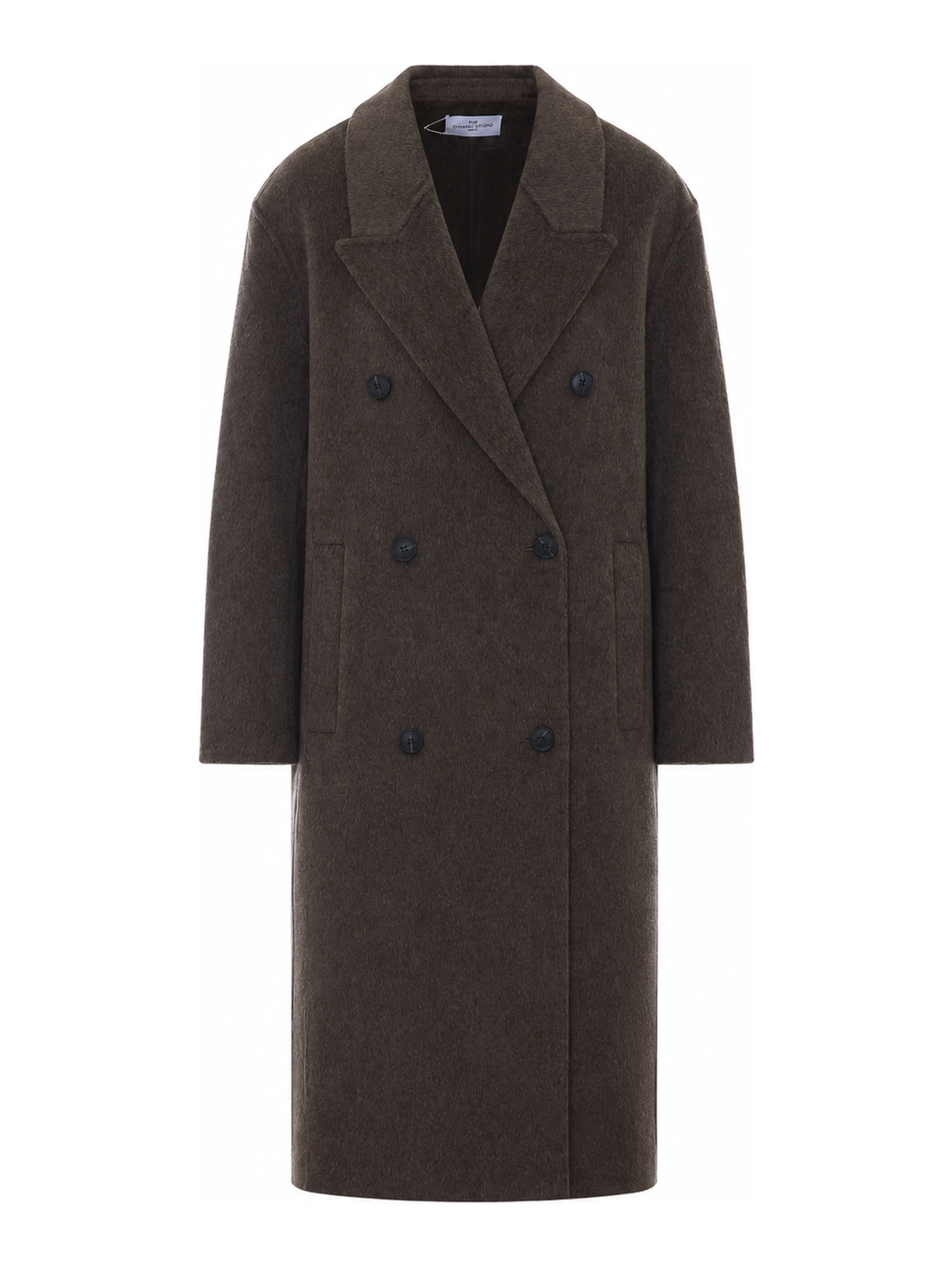 THE DYNAMIS STUDIO Coats