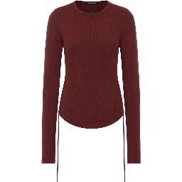 ANN DEMEULEMEESTER Sweaters