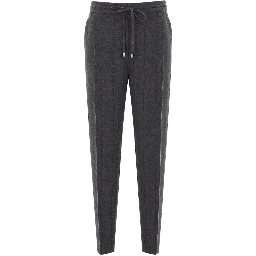 FABIANA FILIPPI Trousers
