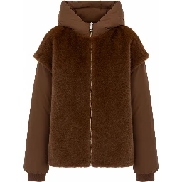 ESSENTIEL ANTWERP Jackets