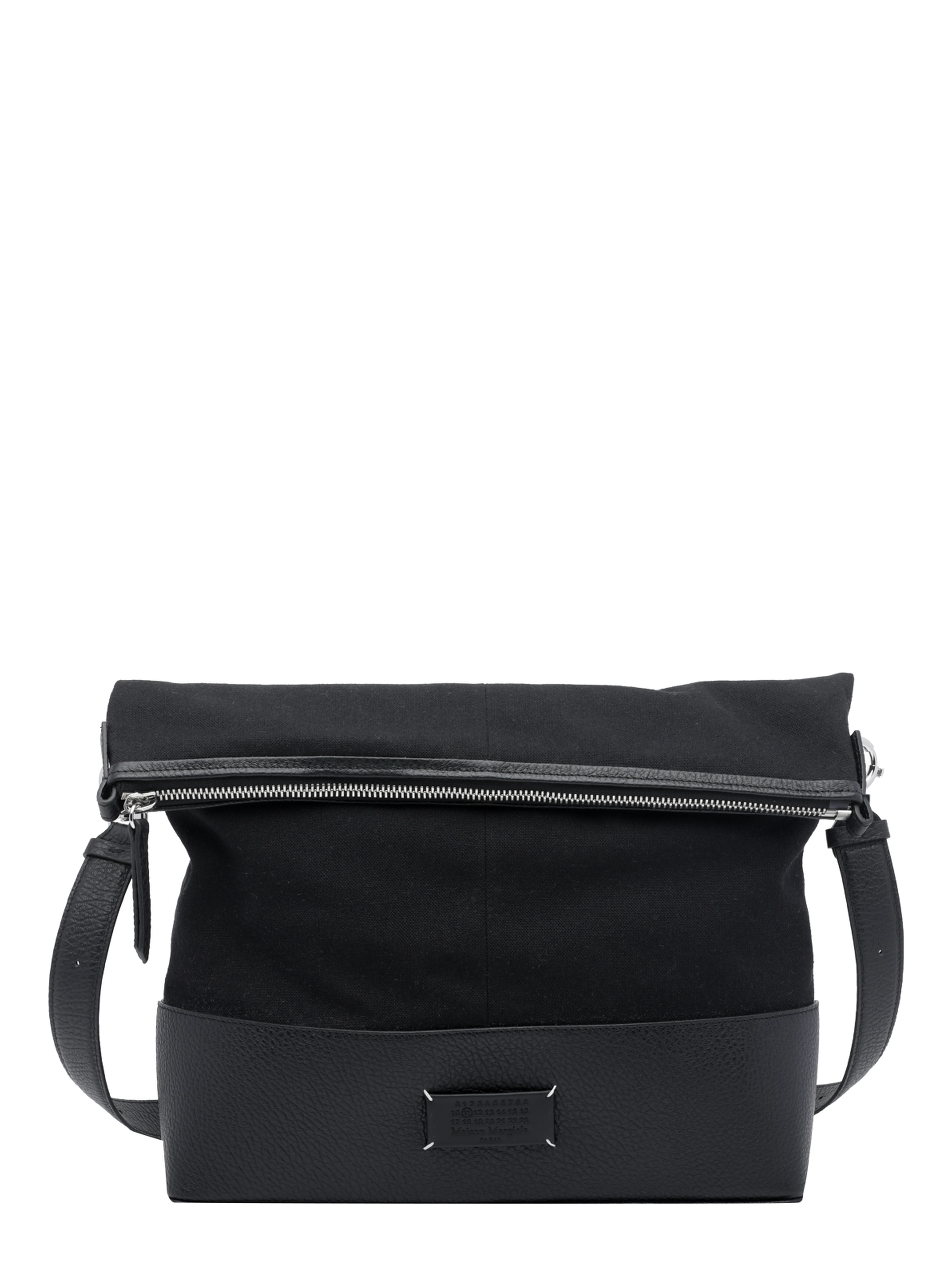 MAISON MARGIELA Bags.. Black
