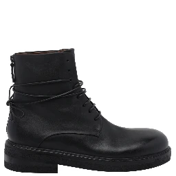MARSELL Boots Black