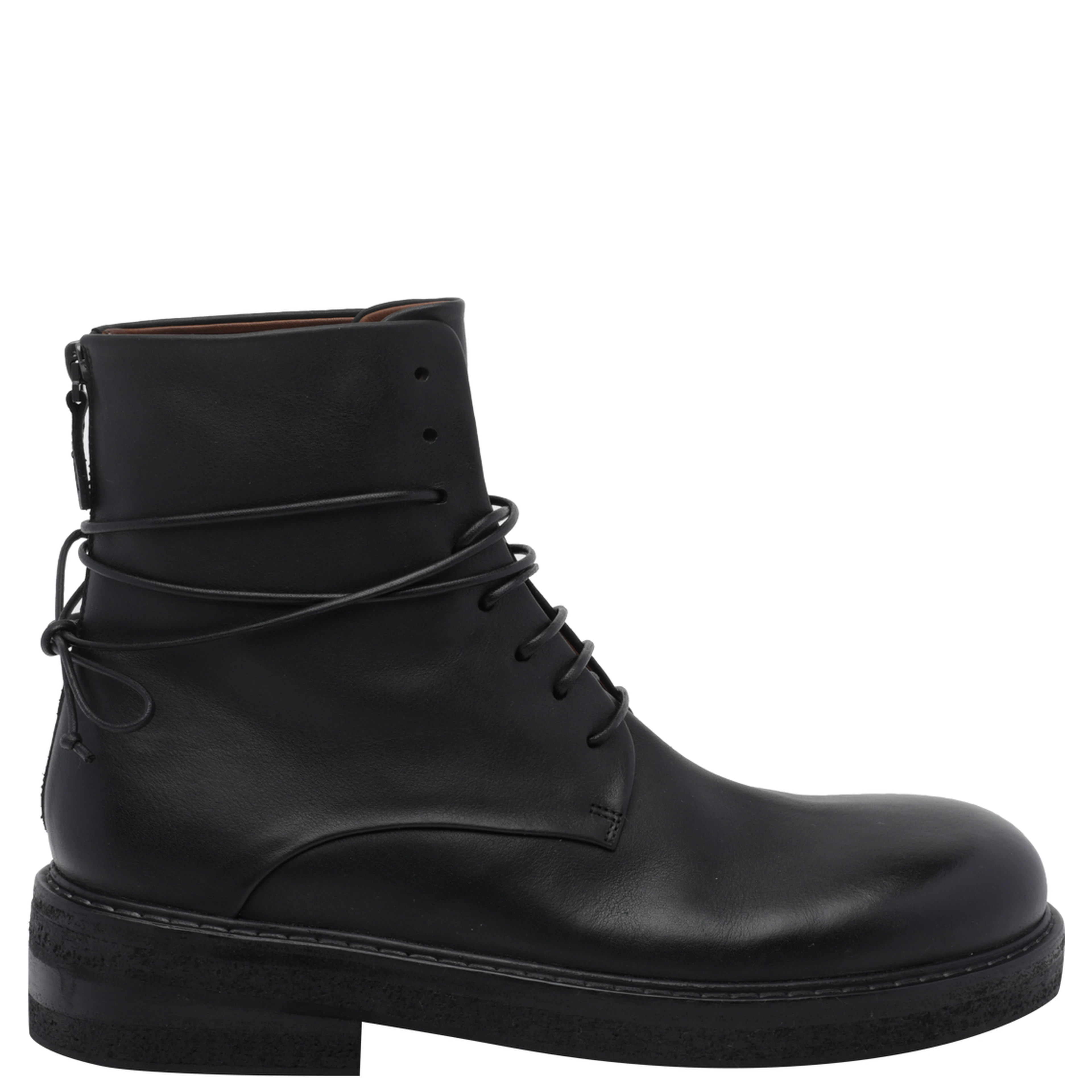 MARSELL Boots Black