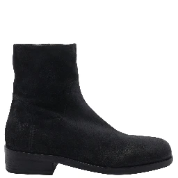 MARSELL Boots Black