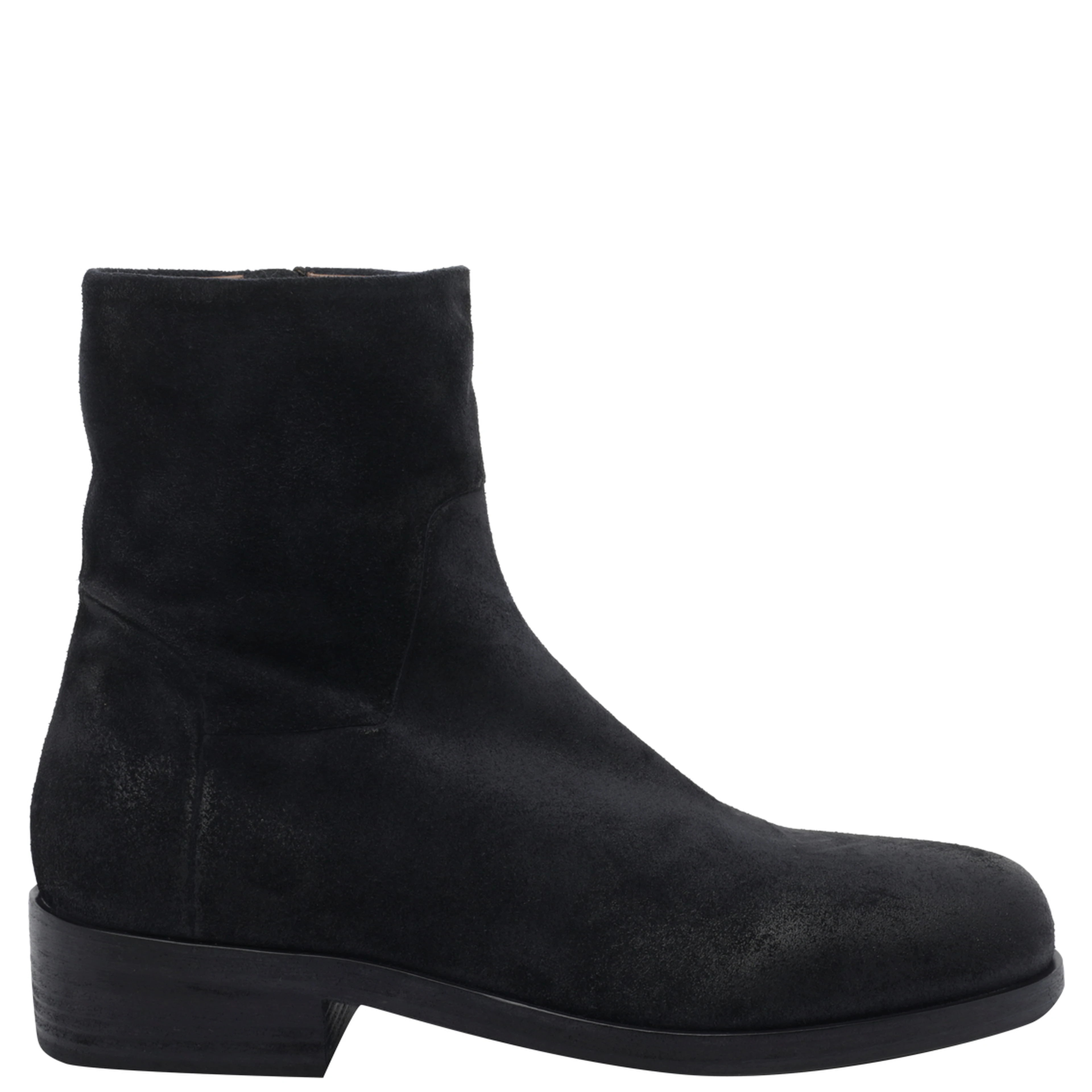 MARSELL Boots Black