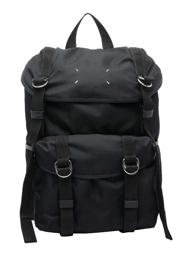 MAISON MARGIELA Bags.. Black