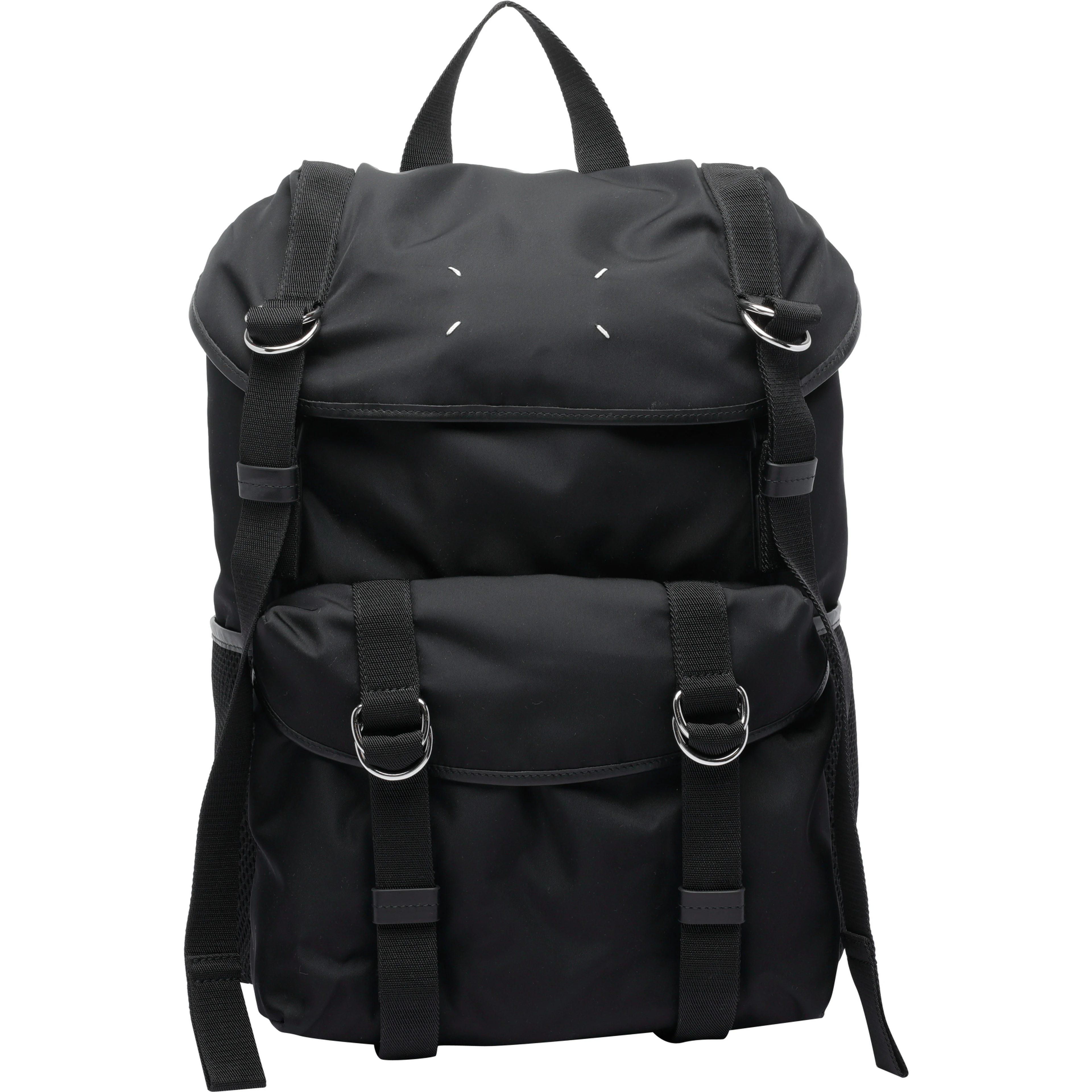 MAISON MARGIELA Bags.. Black