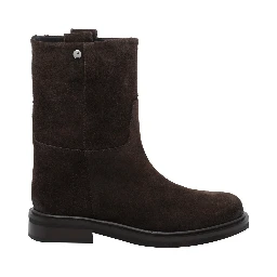 POEVE Boots
