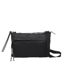 MAISON MARGIELA Bags.. Black