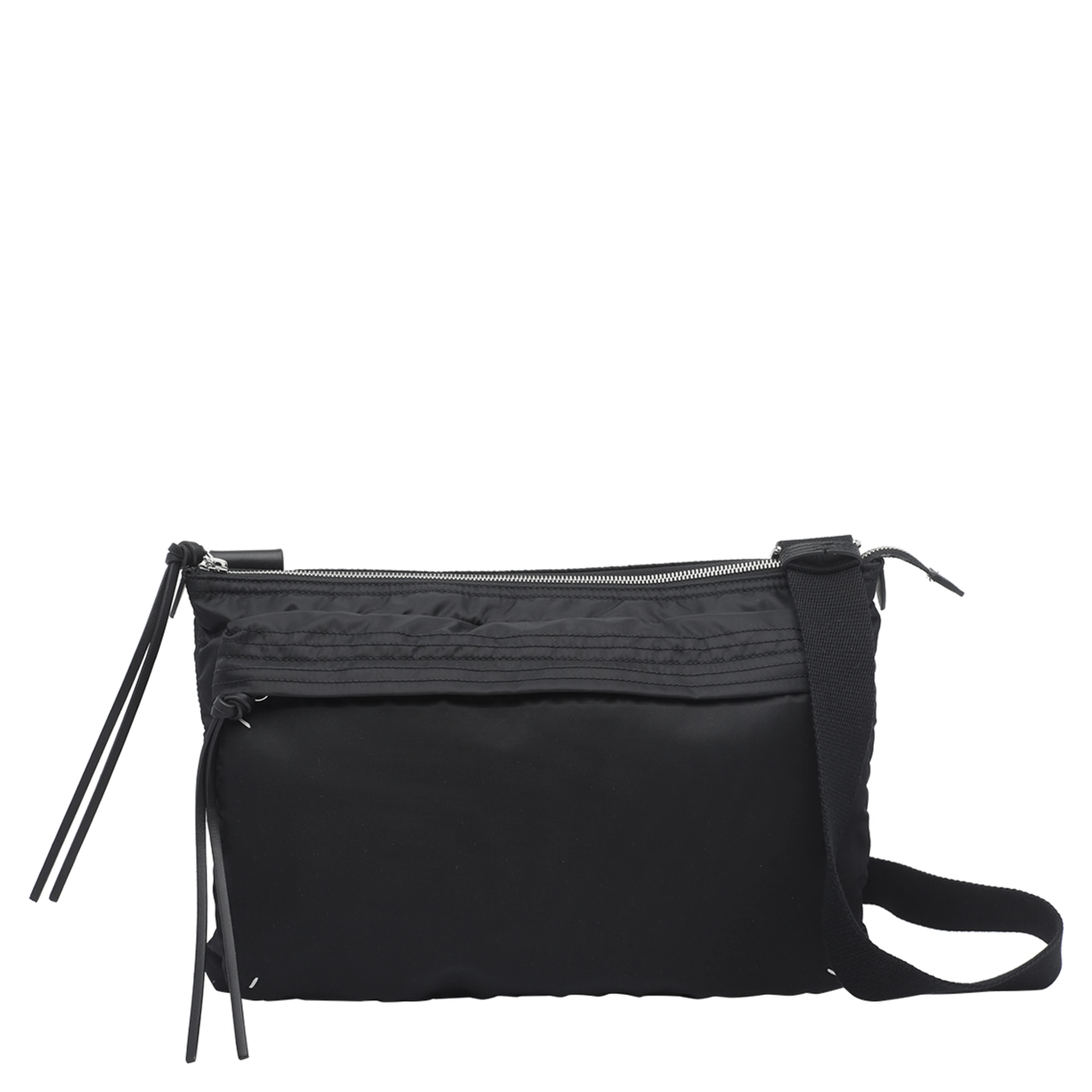 MAISON MARGIELA Bags.. Black
