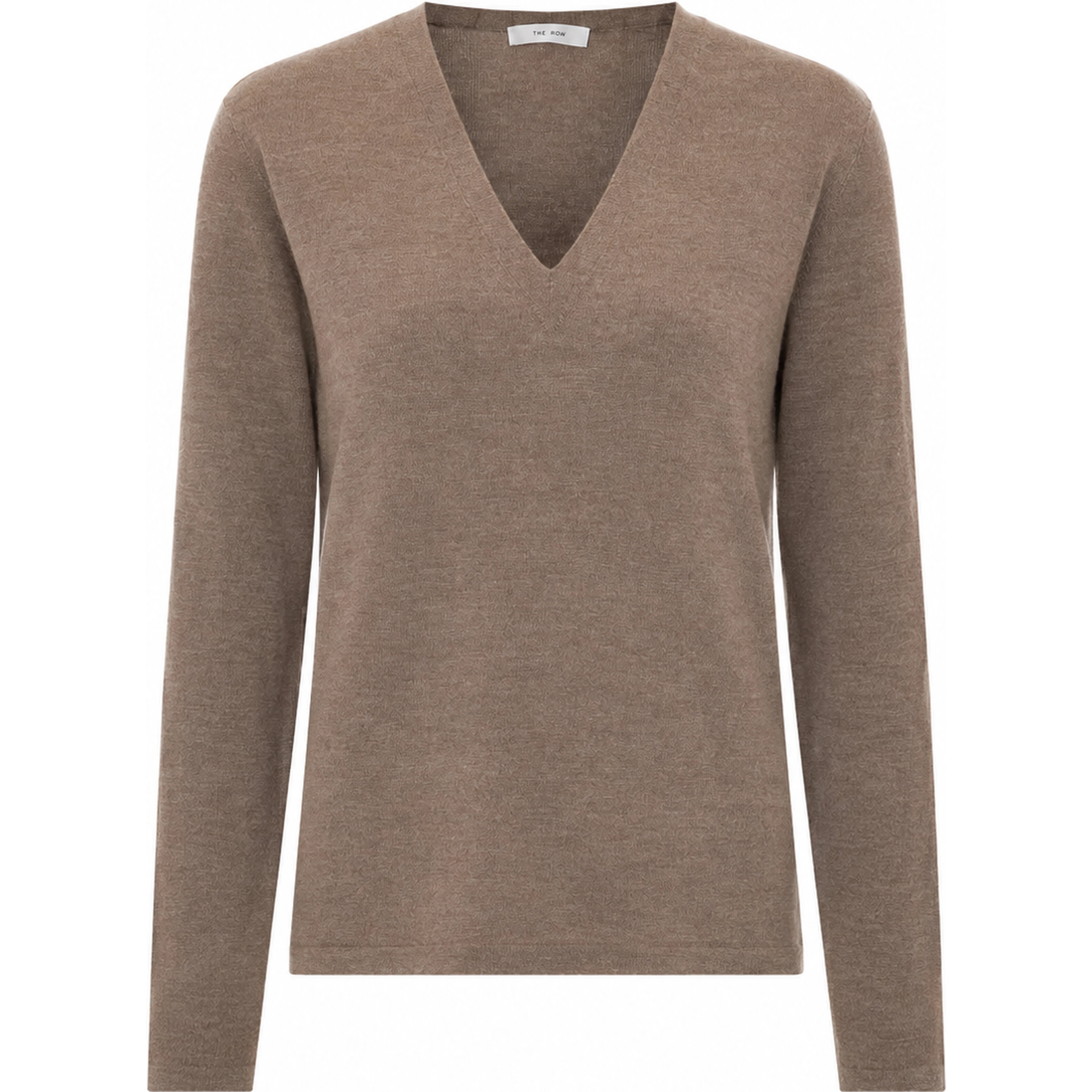 THE ROW Sweaters Beige