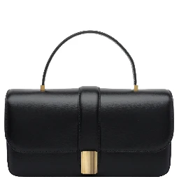 KHAITE Bags.. Black