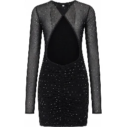 LIU JO Dresses Black